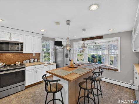 370 Calf Pen Lane Milford CT 06460