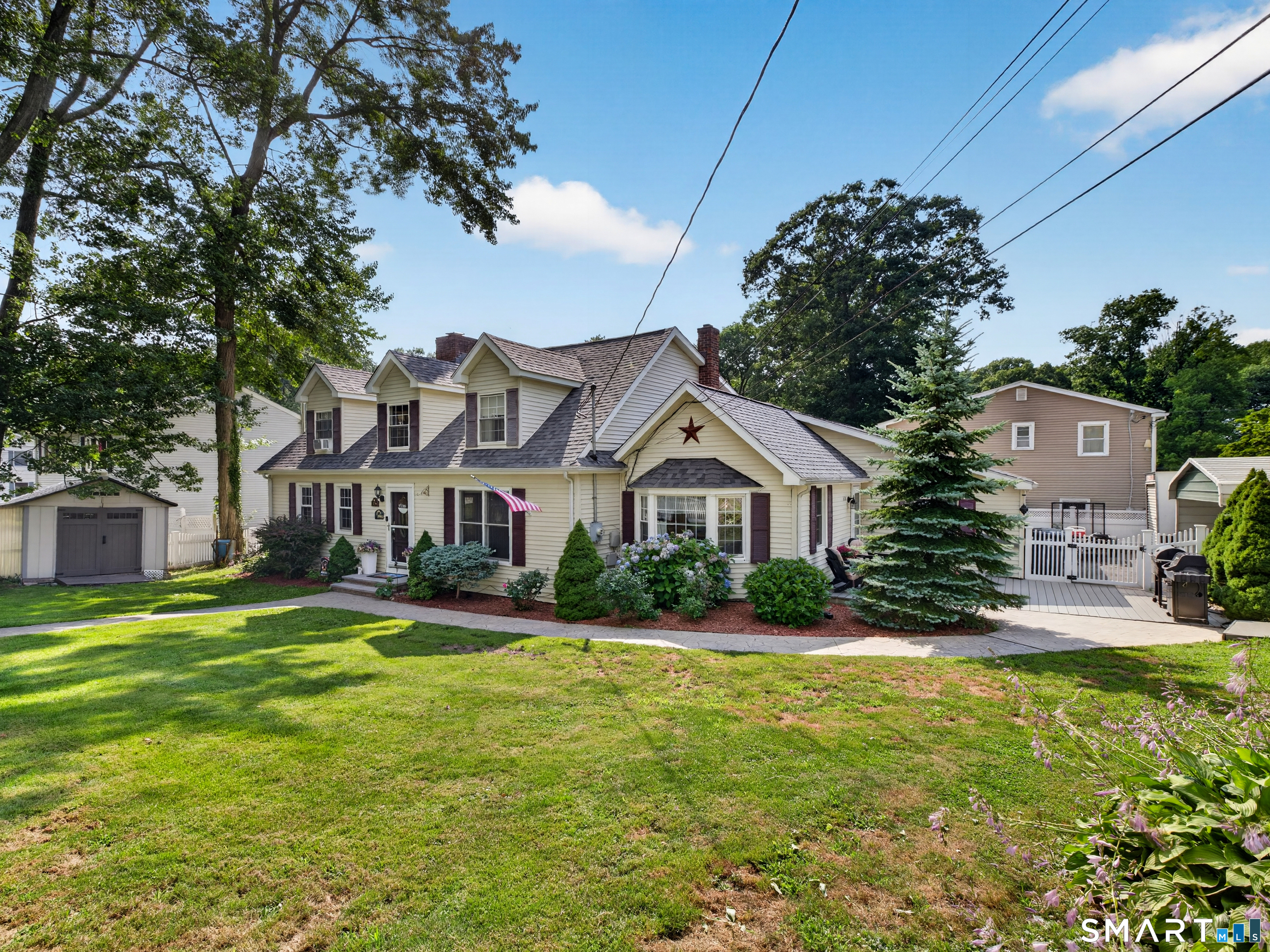 370 Calf Pen Lane Milford CT 06460