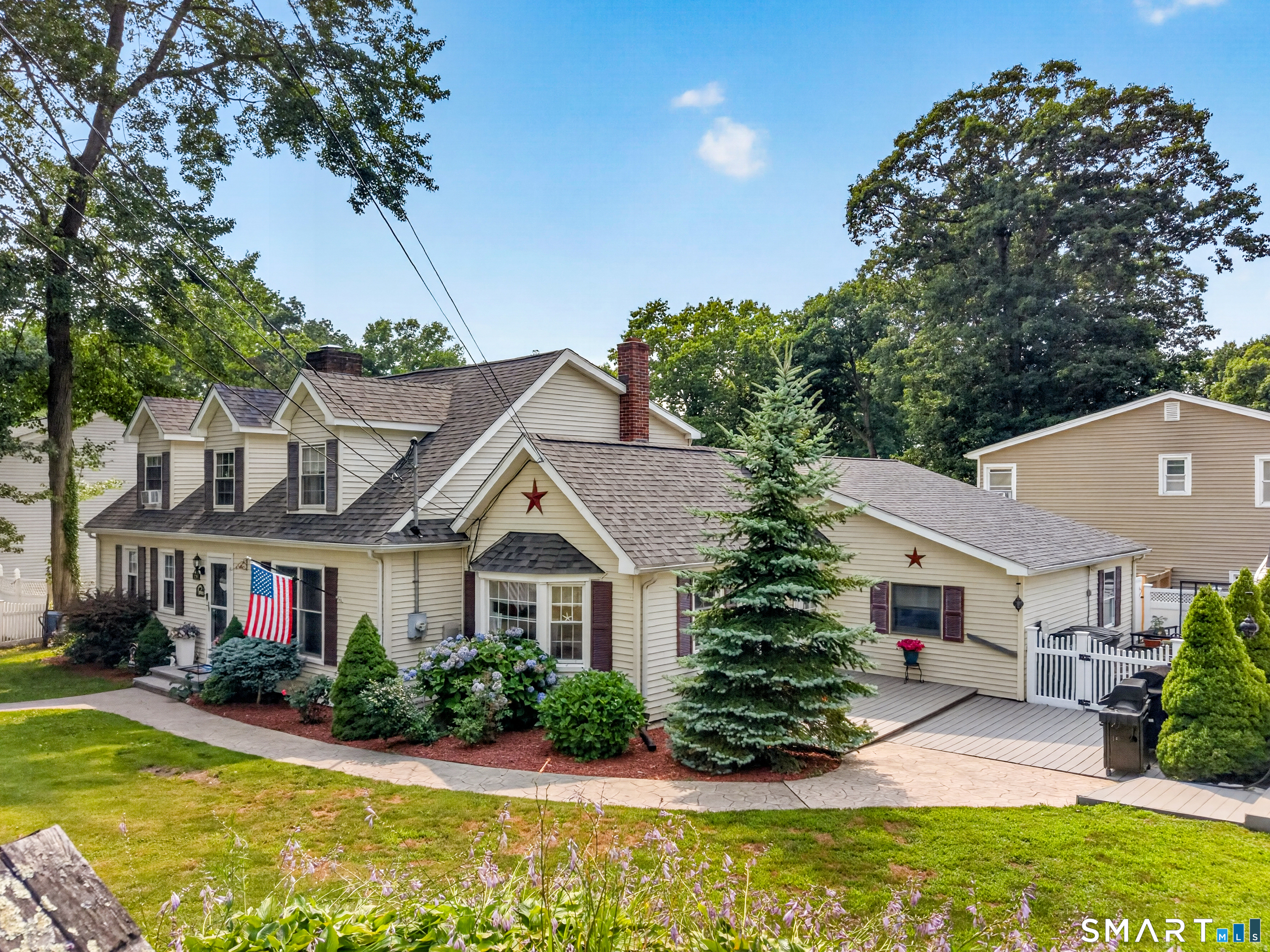 370 Calf Pen Lane Milford CT 06460
