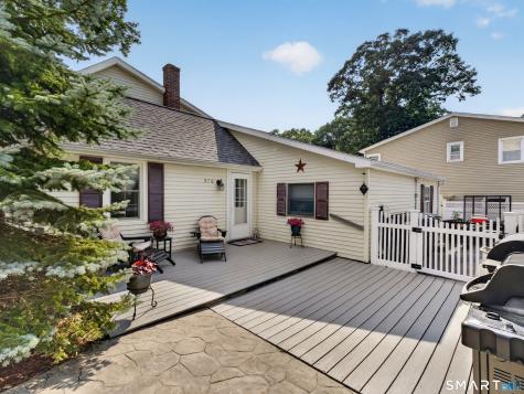 370 Calf Pen Lane Milford CT 06460