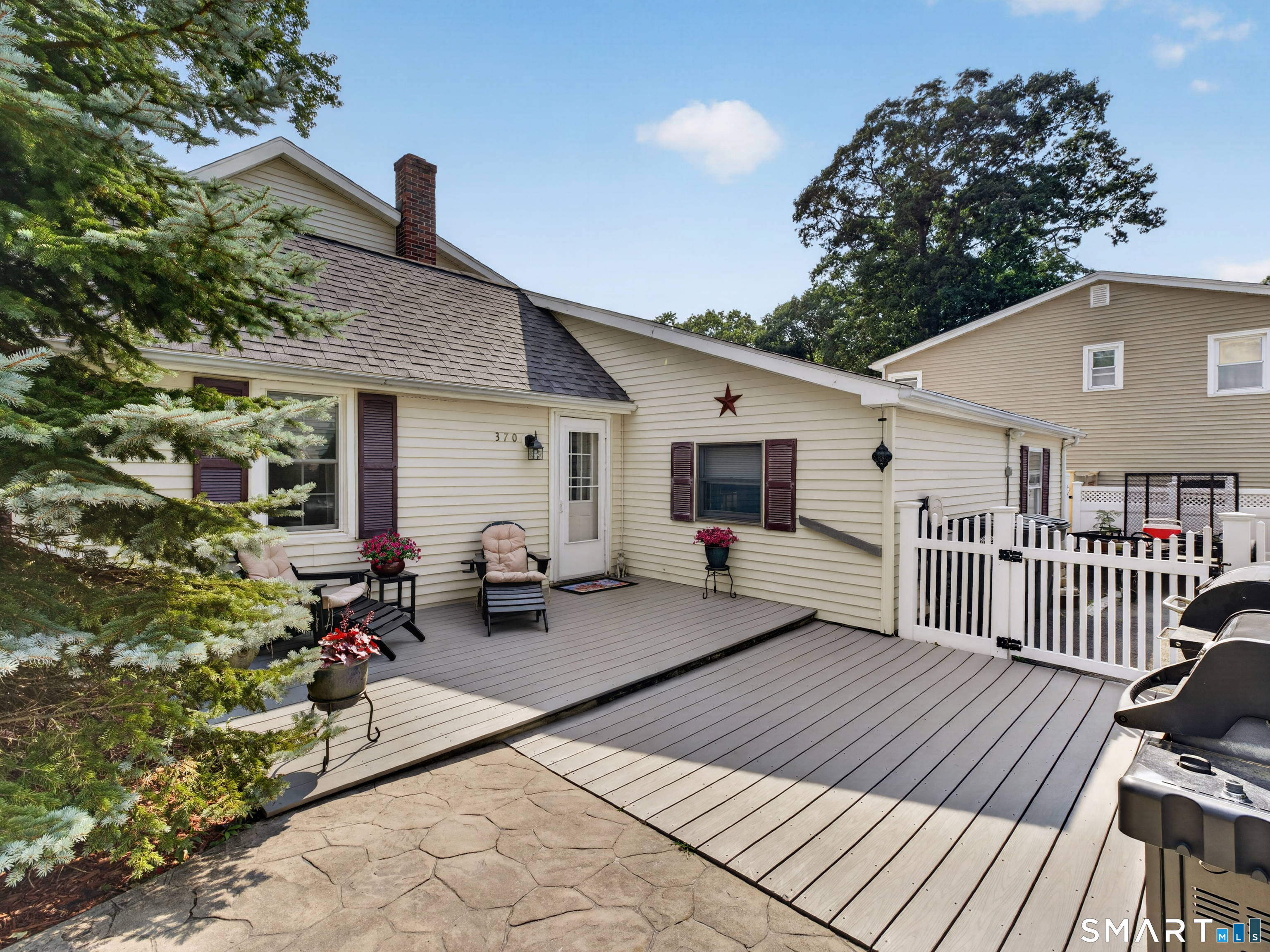 370 Calf Pen Lane Milford CT 06460