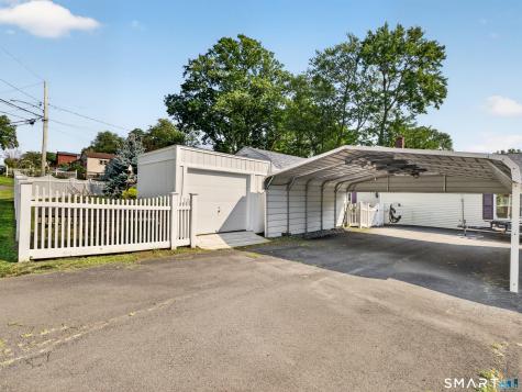 370 Calf Pen Lane Milford CT 06460