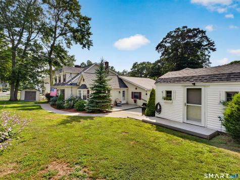 370 Calf Pen Lane Milford CT 06460