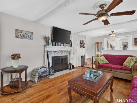 370 Calf Pen Lane Milford CT 06460