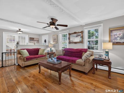 370 Calf Pen Lane Milford CT 06460