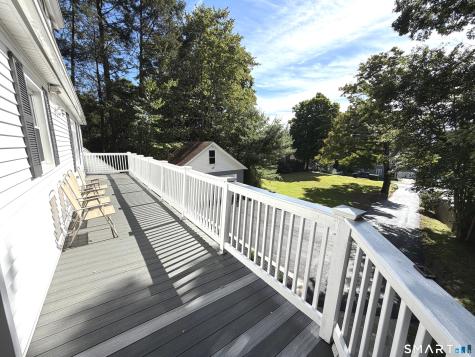 33 Chestnut Grove Road Watertown CT 06795