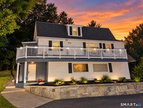 33 Chestnut Grove Road Watertown CT 06795