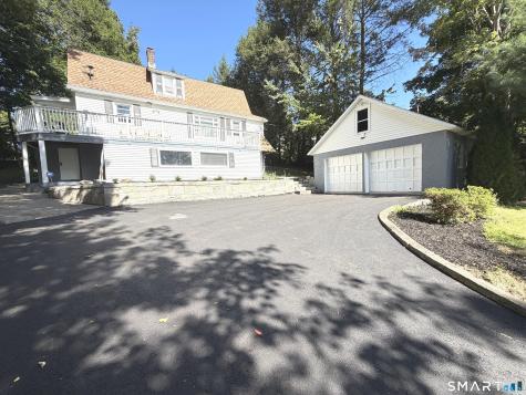 33 Chestnut Grove Road Watertown CT 06795