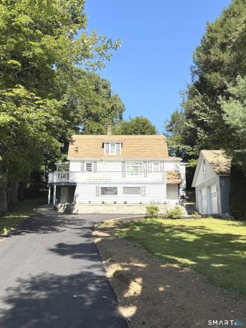 33 Chestnut Grove Road Watertown CT 06795