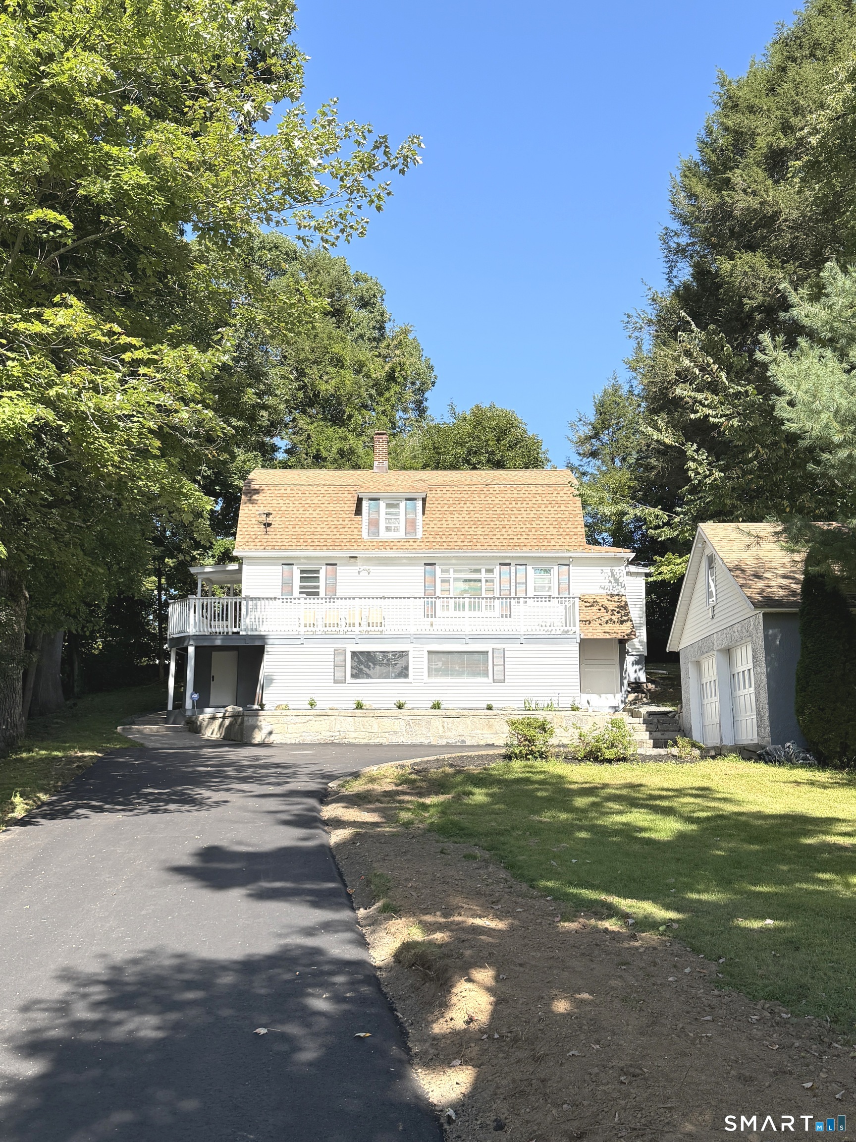 33 Chestnut Grove Road Watertown CT 06795