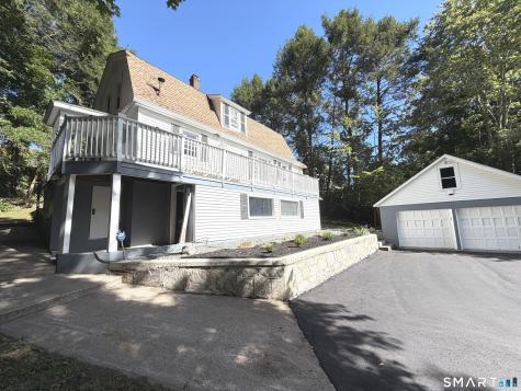 33 Chestnut Grove Road Watertown CT 06795