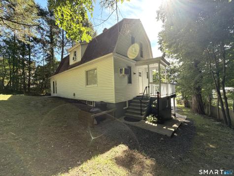 33 Chestnut Grove Road Watertown CT 06795