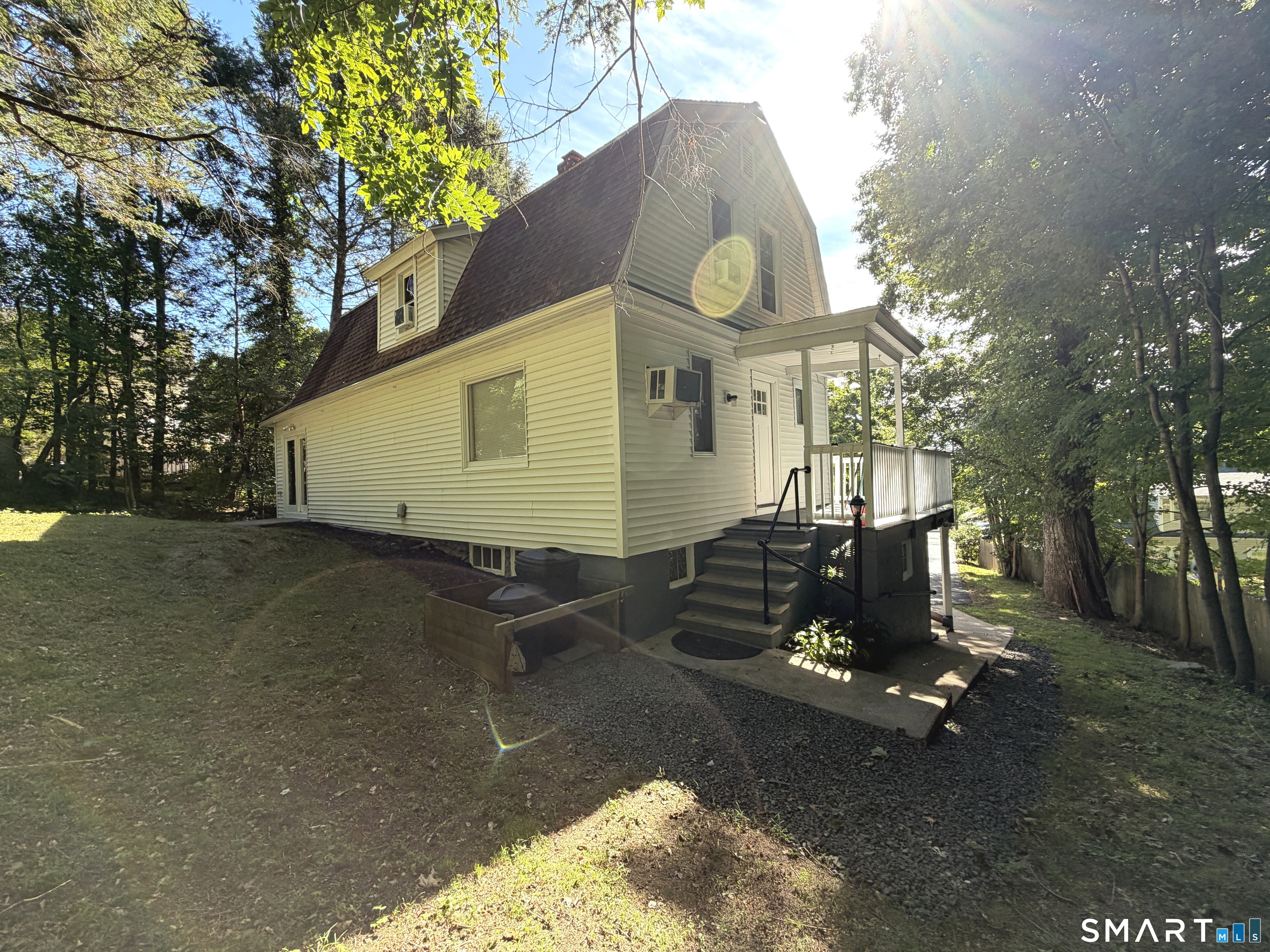 33 Chestnut Grove Road Watertown CT 06795