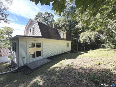 33 Chestnut Grove Road Watertown CT 06795