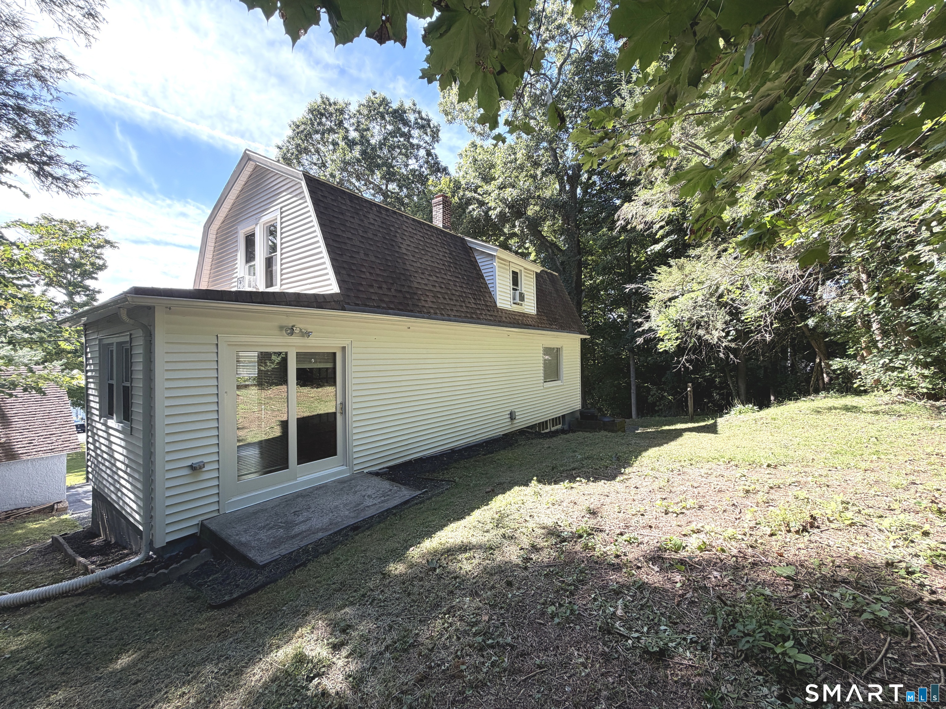 33 Chestnut Grove Road Watertown CT 06795