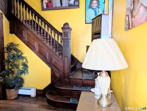 105 Washington Terrace Bridgeport CT 06604