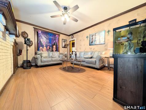 105 Washington Terrace Bridgeport CT 06604