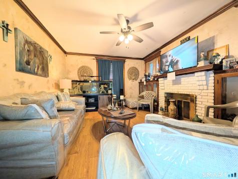 105 Washington Terrace Bridgeport CT 06604