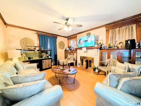 105 Washington Terrace Bridgeport CT 06604