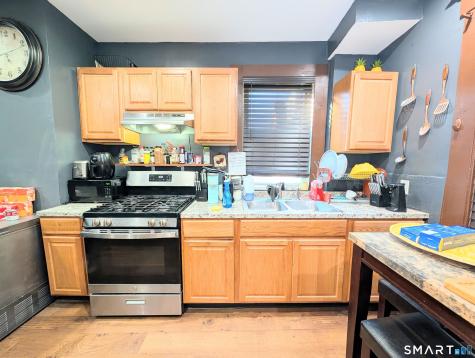 105 Washington Terrace Bridgeport CT 06604