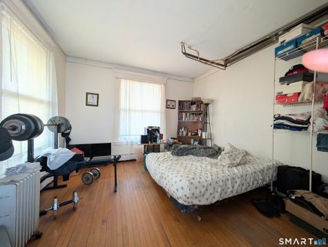 105 Washington Terrace Bridgeport CT 06604