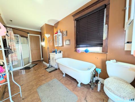 105 Washington Terrace Bridgeport CT 06604