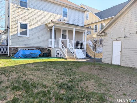 105 Washington Terrace Bridgeport CT 06604