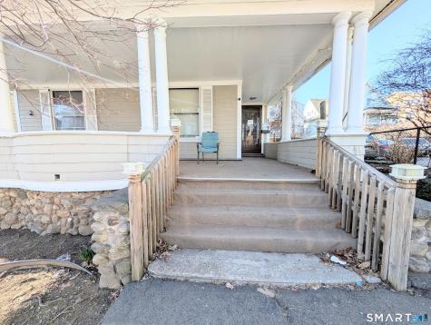 105 Washington Terrace Bridgeport CT 06604