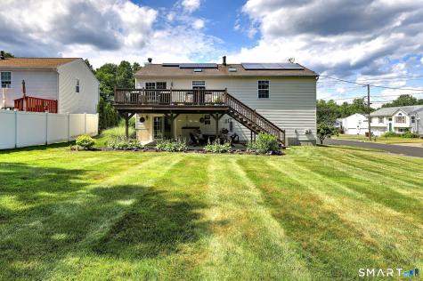 2 Michelle Lane Naugatuck CT 06770