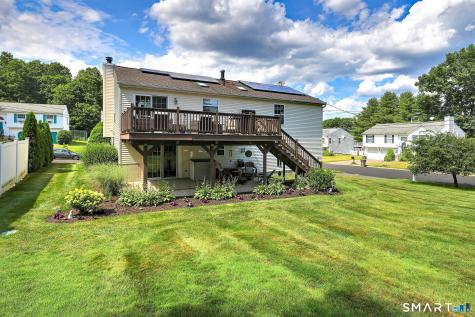 2 Michelle Lane Naugatuck CT 06770