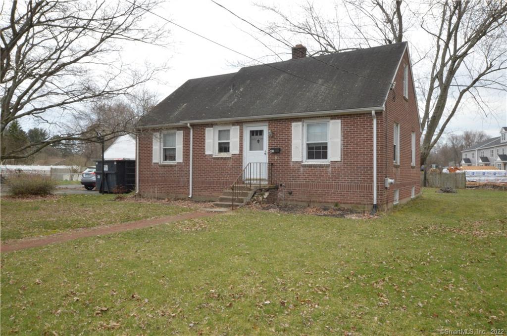 41 Harrison Avenue Wallingford CT 06492