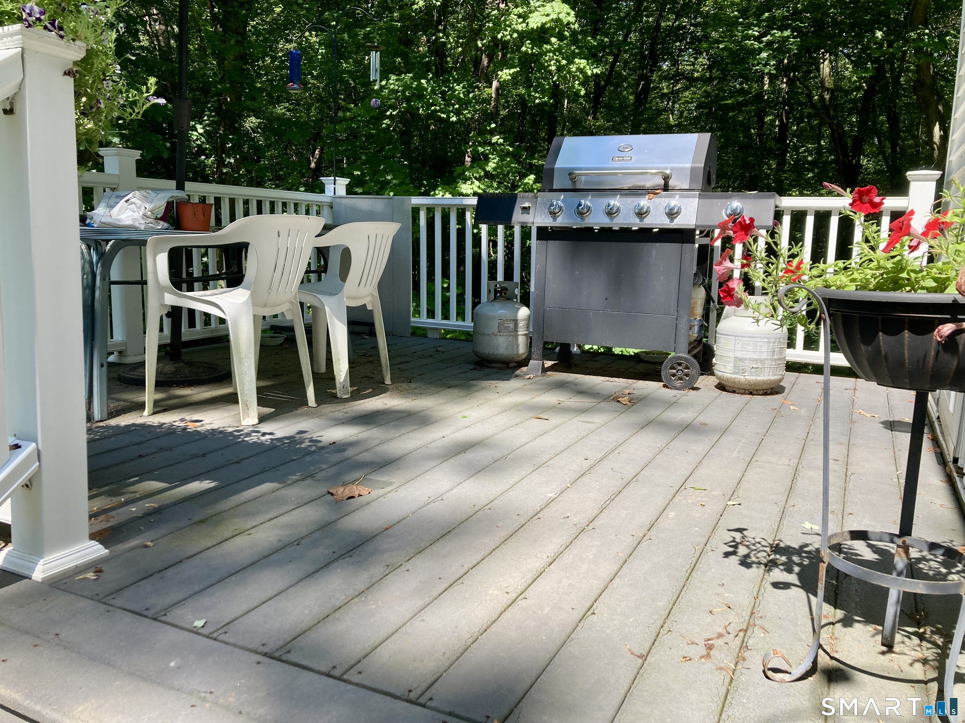 207 Reed Road Tolland CT 06084