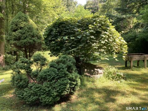 207 Reed Road Tolland CT 06084