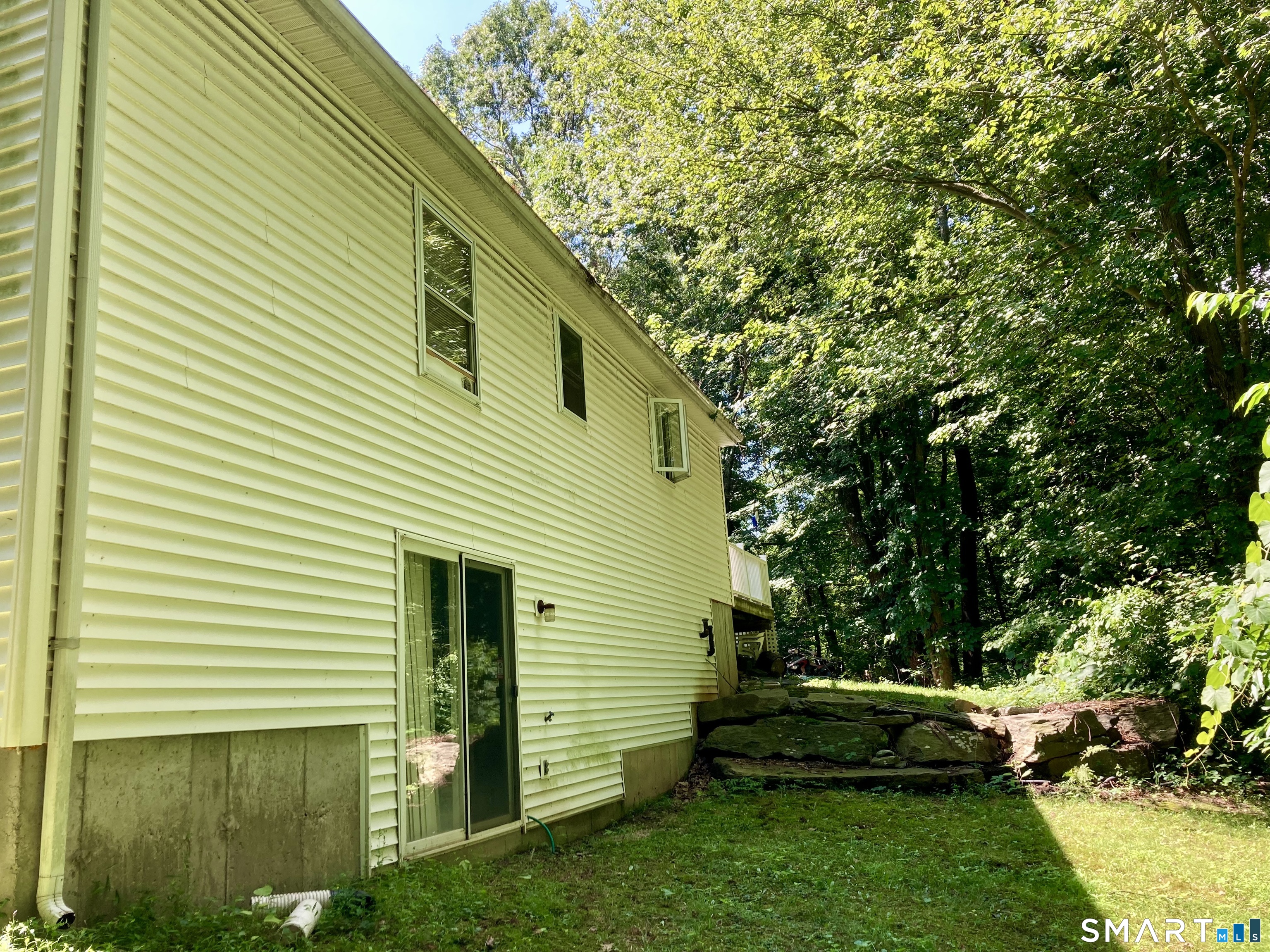 207 Reed Road Tolland CT 06084