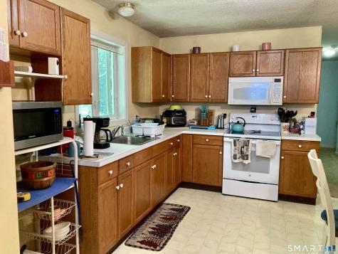 207 Reed Road Tolland CT 06084
