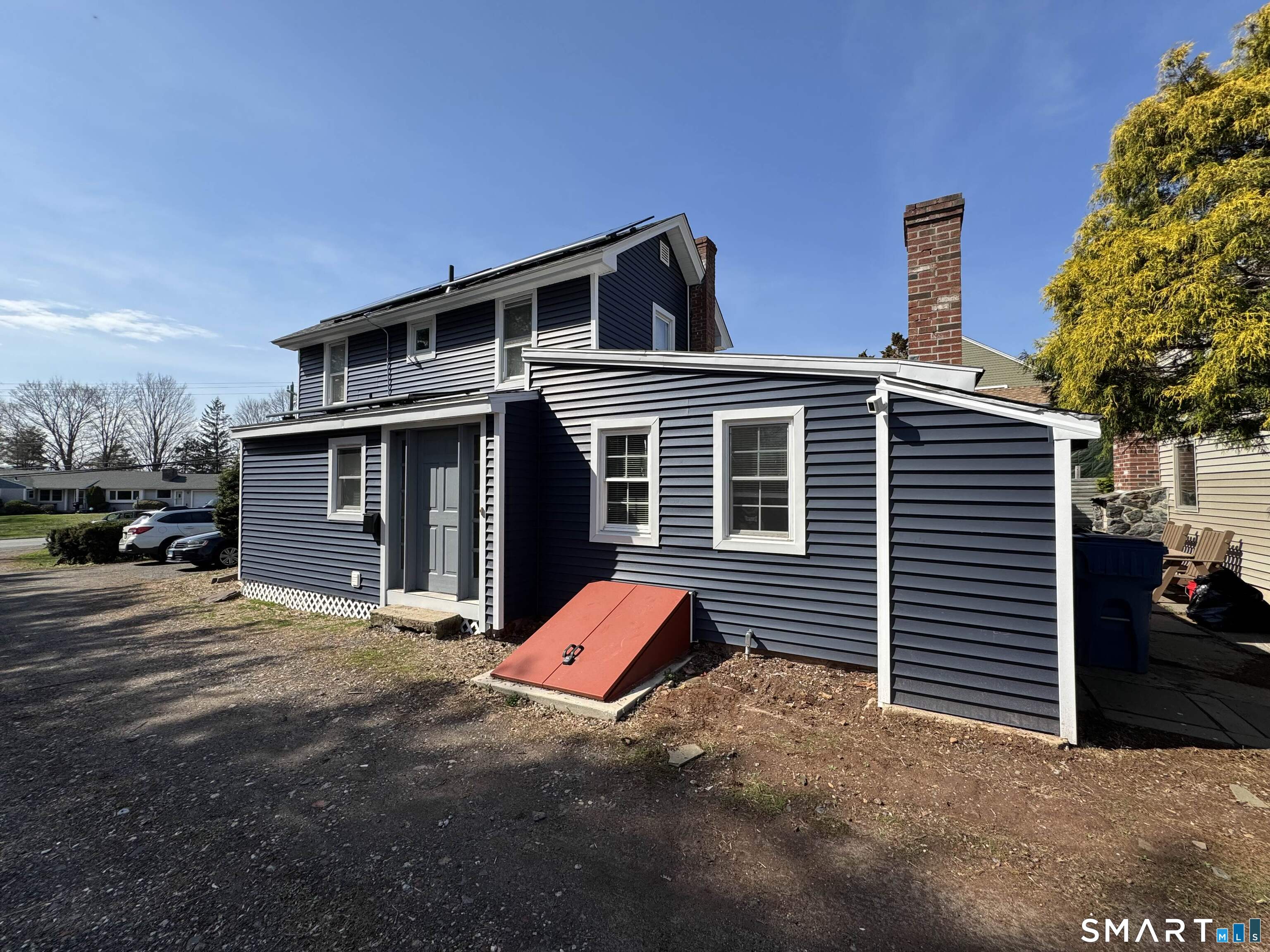 527 Worthington Ridge Berlin CT 06037