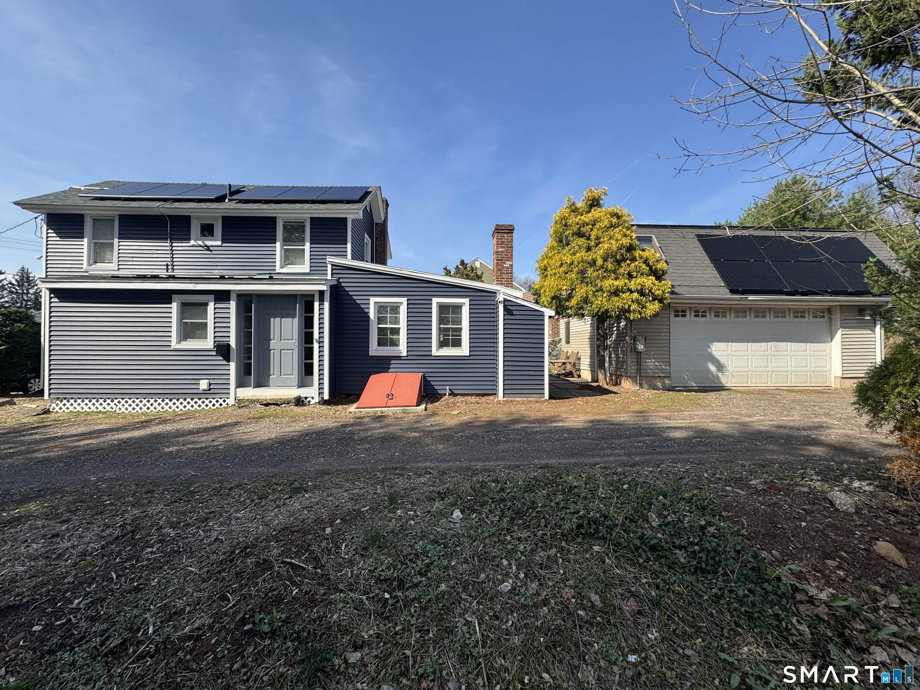 527 Worthington Ridge Berlin CT 06037
