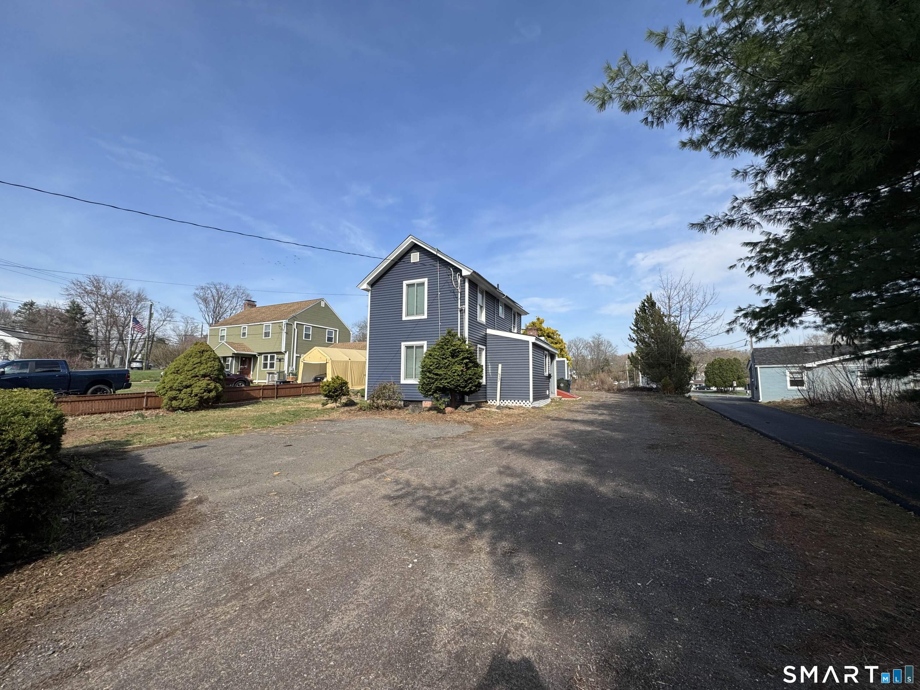 527 Worthington Ridge Berlin CT 06037