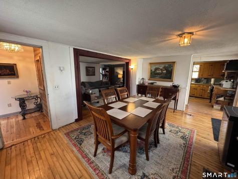 527 Worthington Ridge Berlin CT 06037