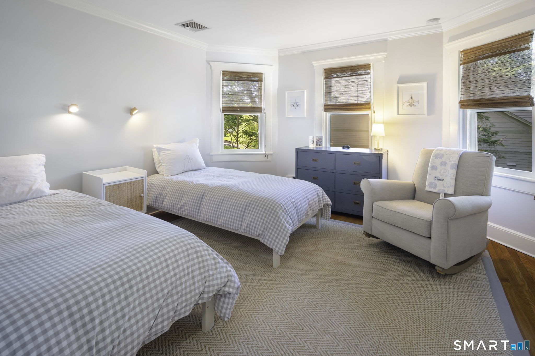 42 Hoyt Street New Canaan CT 06840