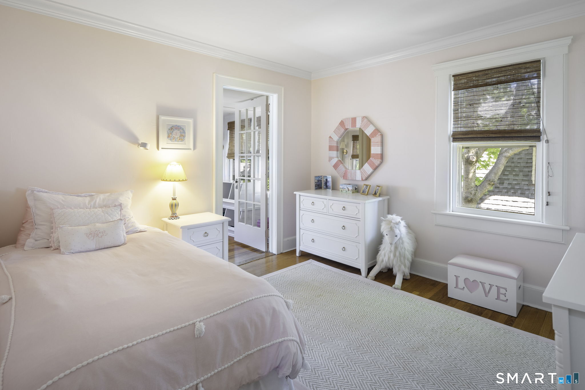 42 Hoyt Street New Canaan CT 06840