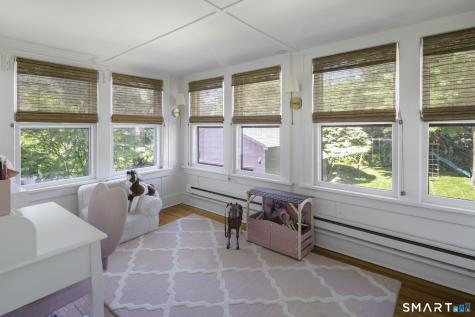 42 Hoyt Street New Canaan CT 06840