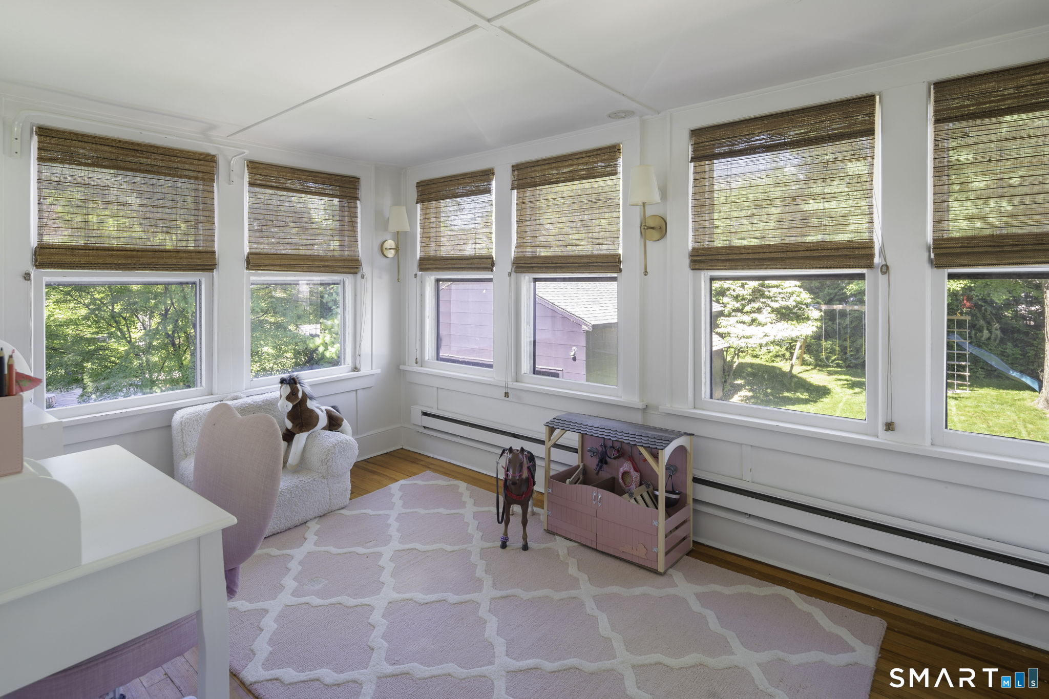 42 Hoyt Street New Canaan CT 06840
