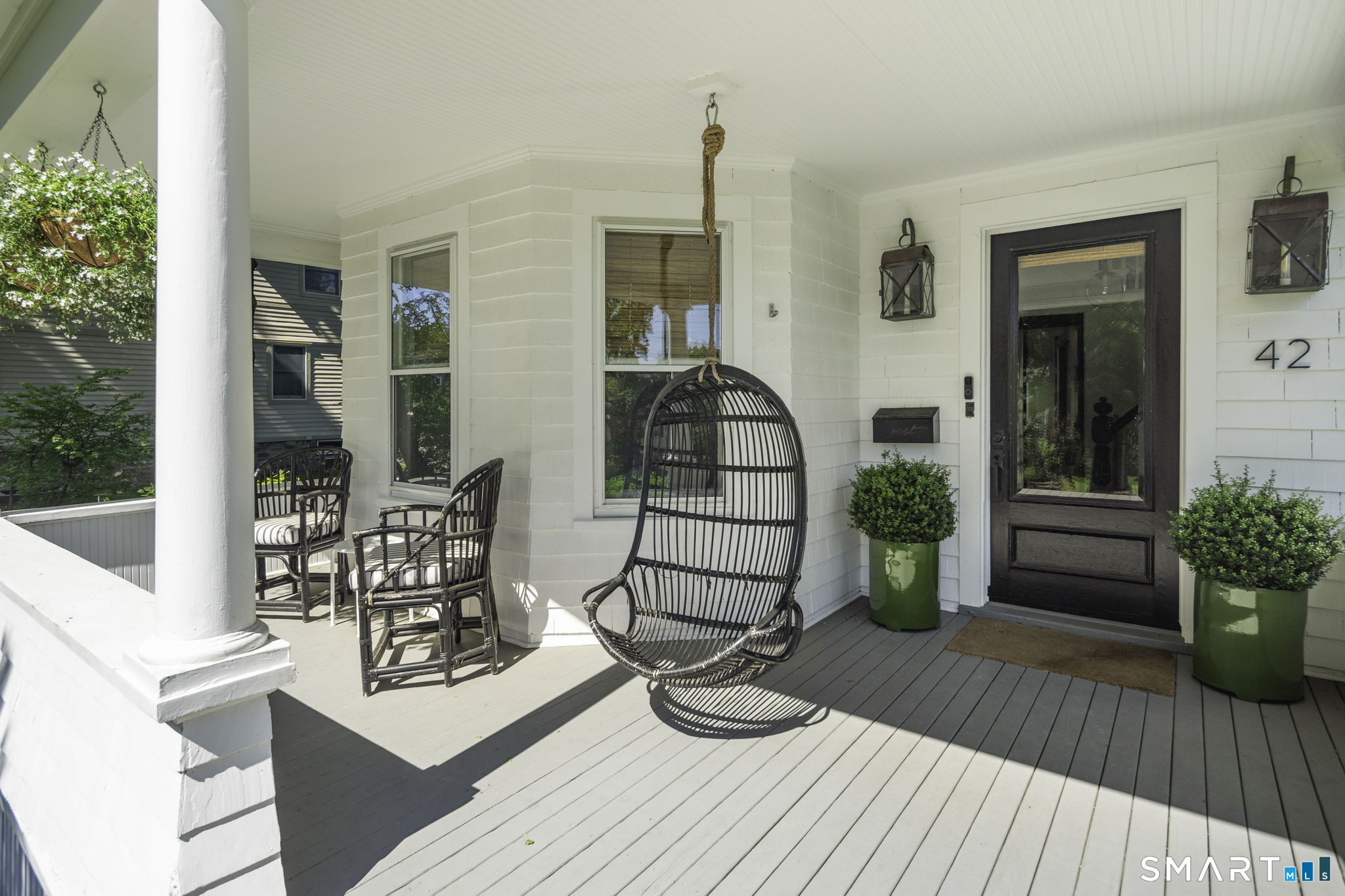 42 Hoyt Street New Canaan CT 06840