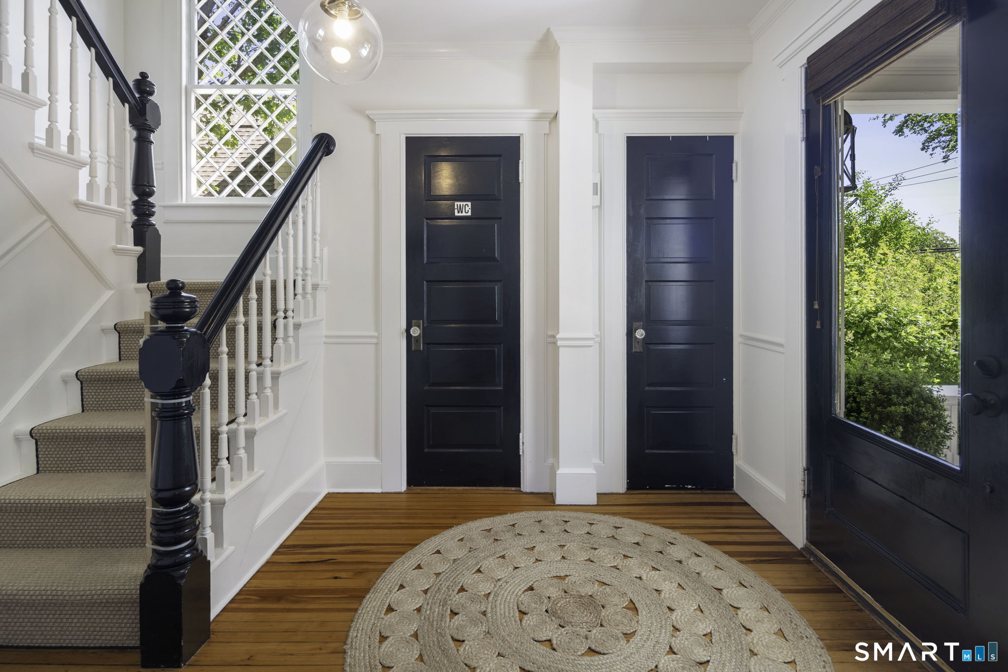 42 Hoyt Street New Canaan CT 06840