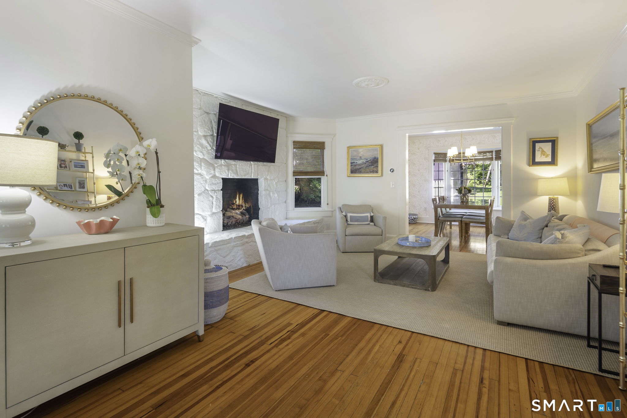 42 Hoyt Street New Canaan CT 06840