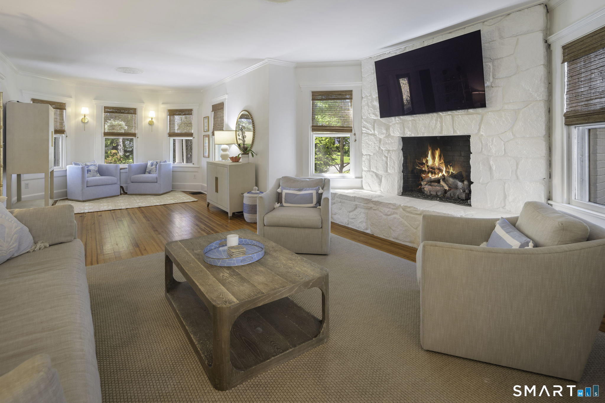 42 Hoyt Street New Canaan CT 06840