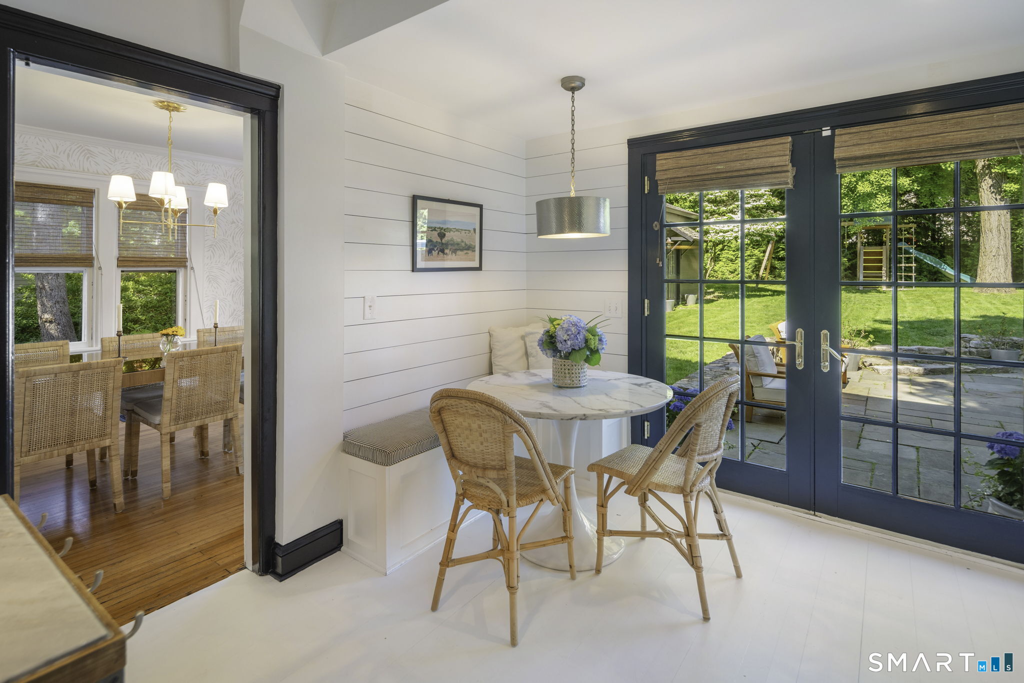 42 Hoyt Street New Canaan CT 06840