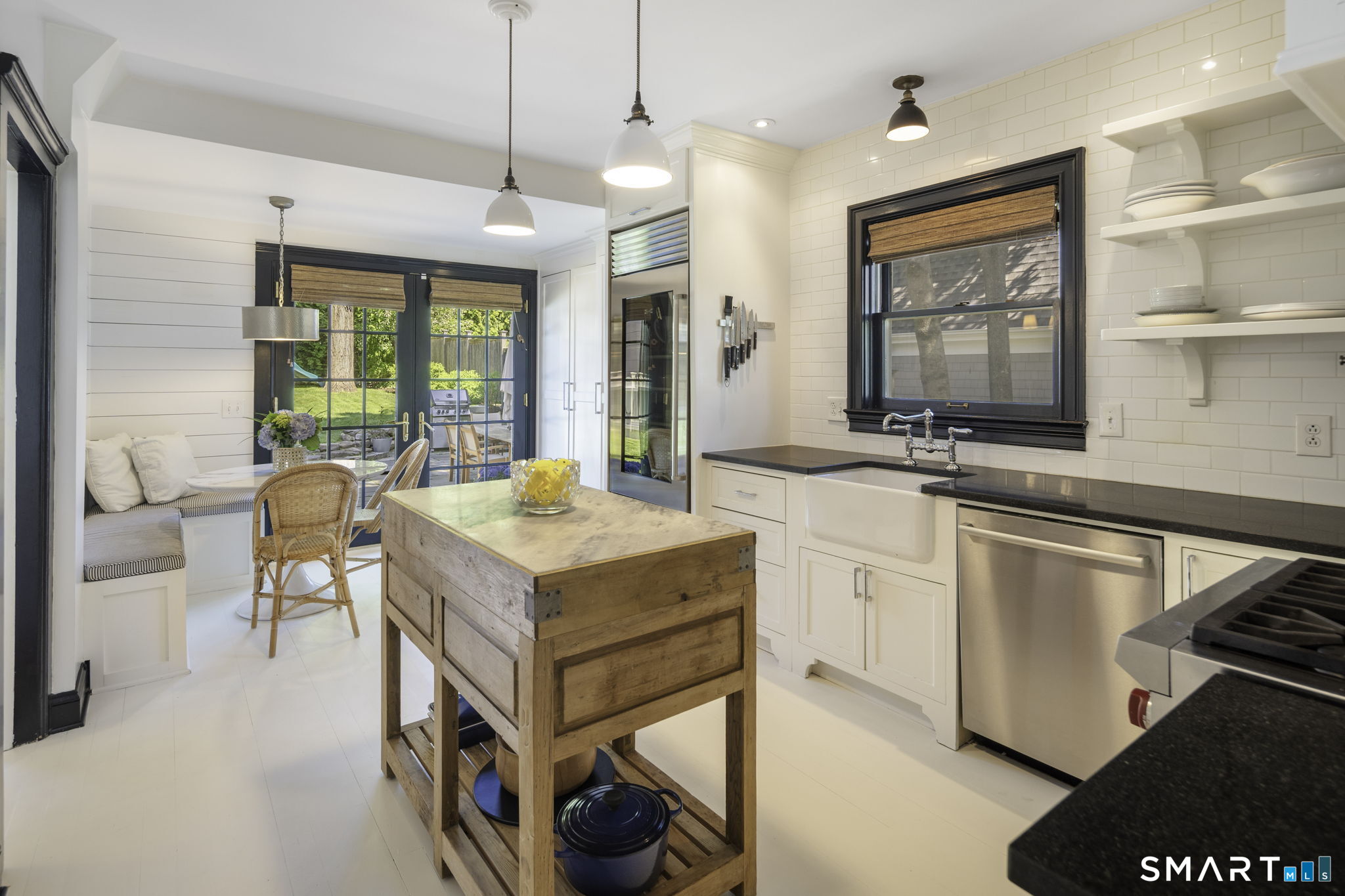 42 Hoyt Street New Canaan CT 06840