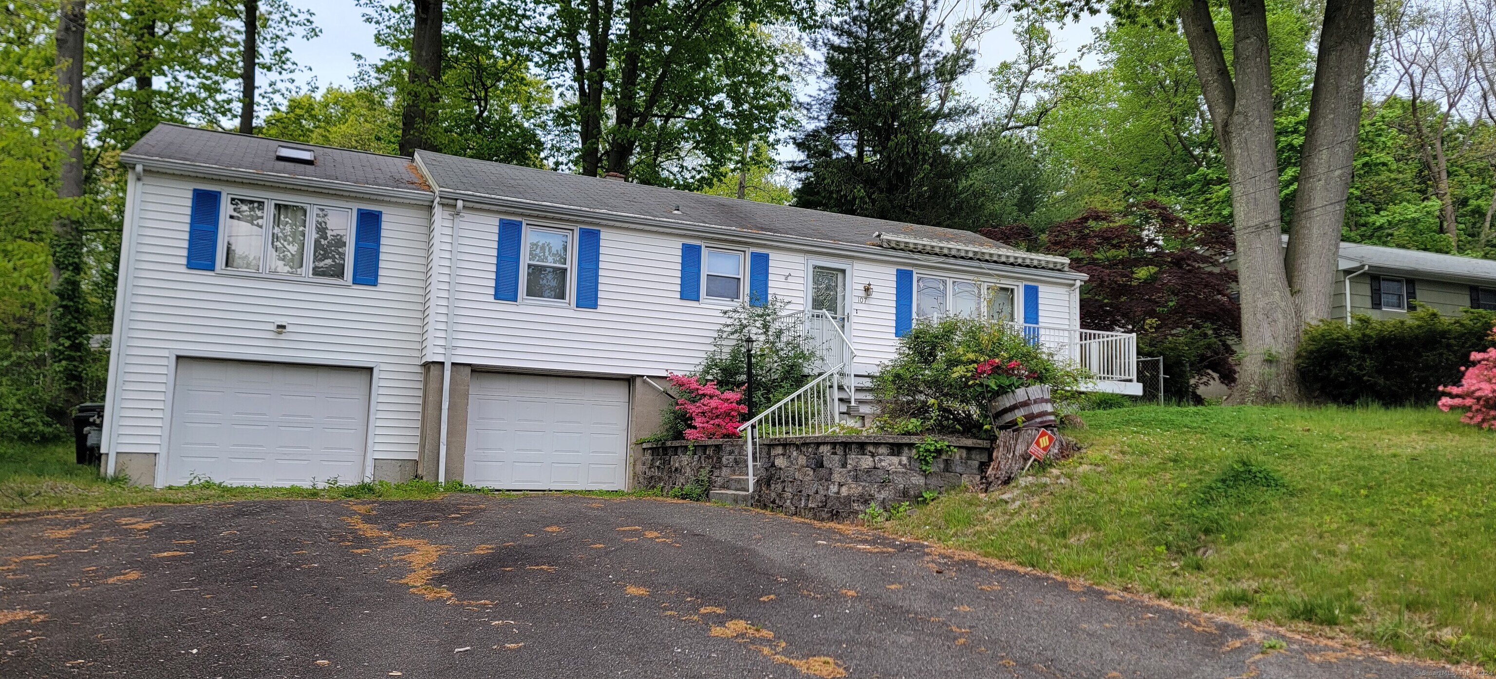 107 Long Island View Road Milford CT 06460